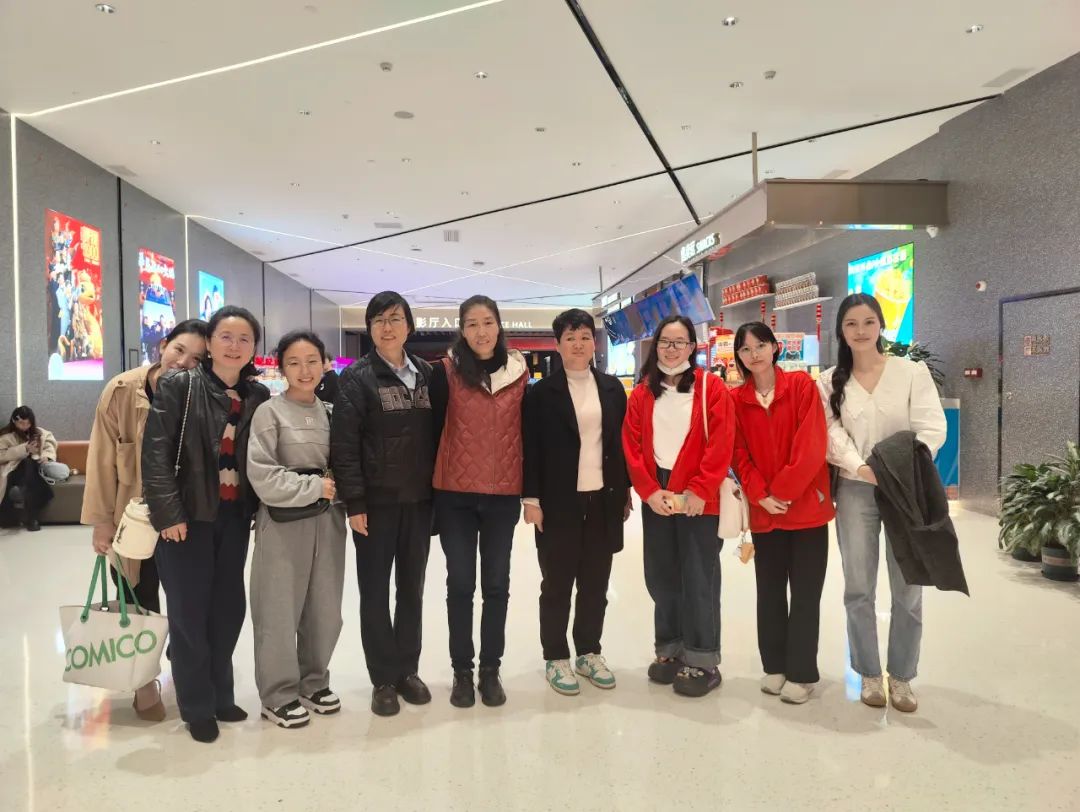 勝特科技婦女節(jié)活動