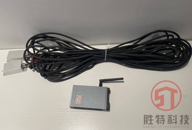 無(wú)線傾角儀