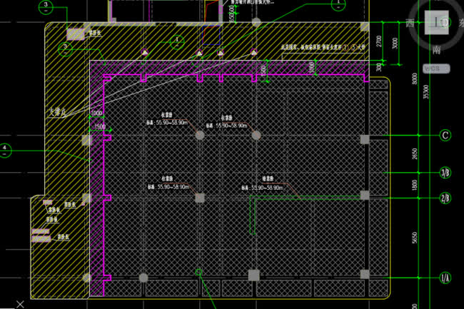 結(jié)構(gòu)拆除支撐設(shè)計(jì)2